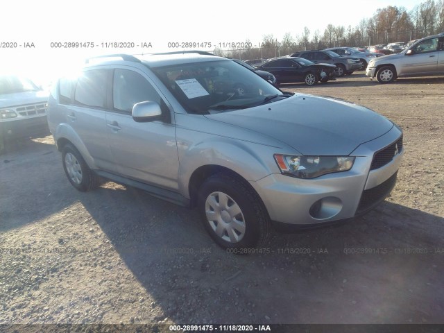 MITSUBISHI OUTLANDER 2011 ja4as2awxbu036166