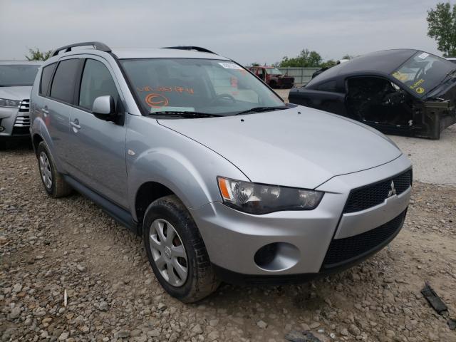 MITSUBISHI OUTLANDER 2012 ja4as2awxcu004741