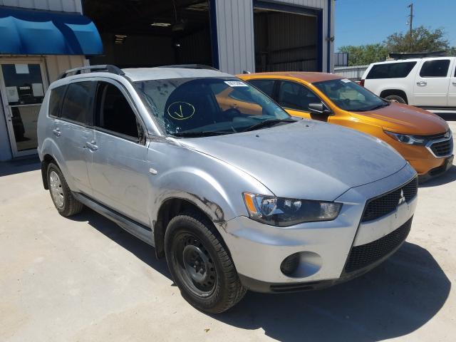 MITSUBISHI OUTLANDER 2012 ja4as2awxcu004769