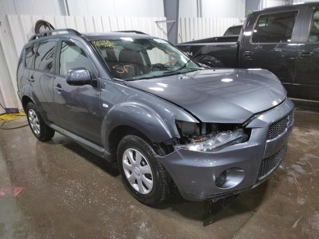 MITSUBISHI OUTLANDER 2012 ja4as2awxcu007168