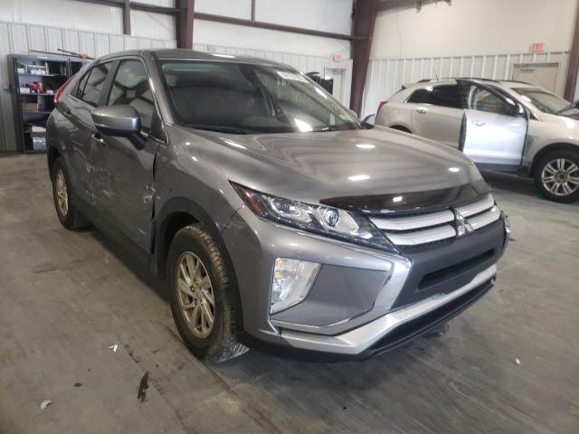 MITSUBISHI ECLIPSE CR 2018 ja4as3aa0jz042456