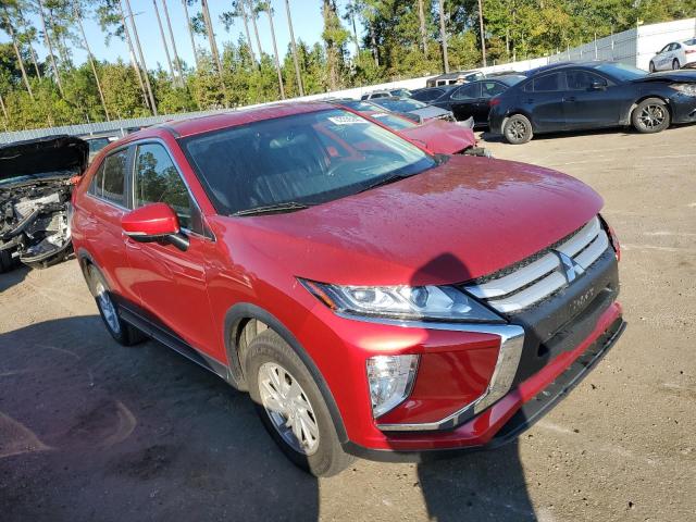 MITSUBISHI ECLIPSE CR 2019 ja4as3aa0kz002914