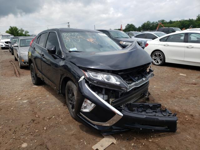 MITSUBISHI ECLIPSE CROSS 2019 ja4as3aa0kz006476