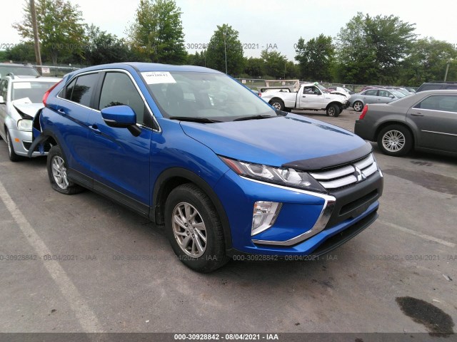 MITSUBISHI ECLIPSE CROSS 2019 ja4as3aa0kz011161