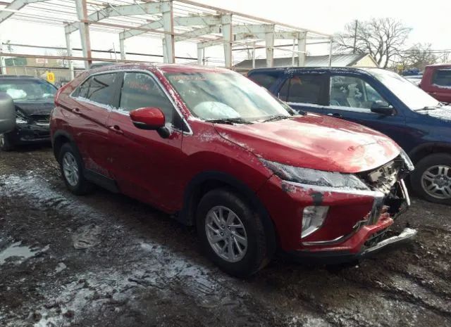 MITSUBISHI ECLIPSE CROSS 2019 ja4as3aa0kz015596