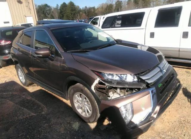 MITSUBISHI ECLIPSE CROSS 2019 ja4as3aa0kz017459