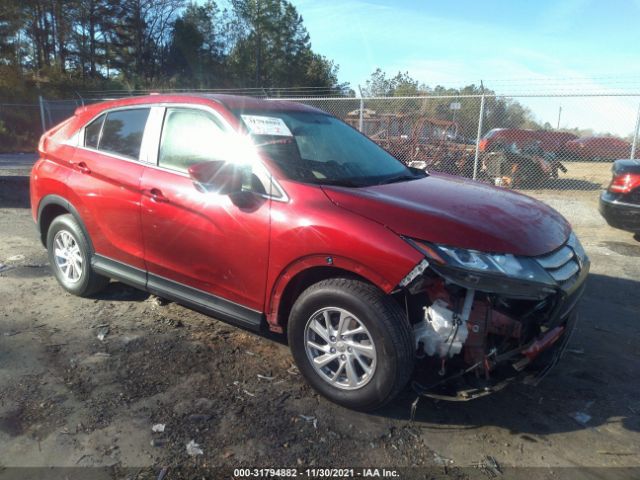 MITSUBISHI ECLIPSE CROSS 2019 ja4as3aa0kz034780