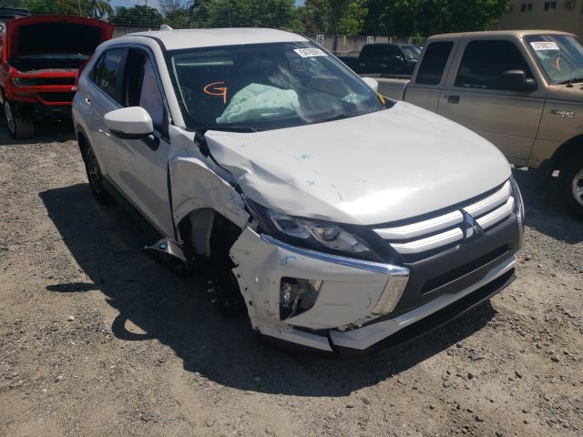 MITSUBISHI ECLIPSE CR 2020 ja4as3aa0lz002042