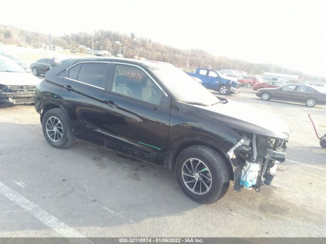 MITSUBISHI ECLIPSE CROSS 2020 ja4as3aa0lz002915