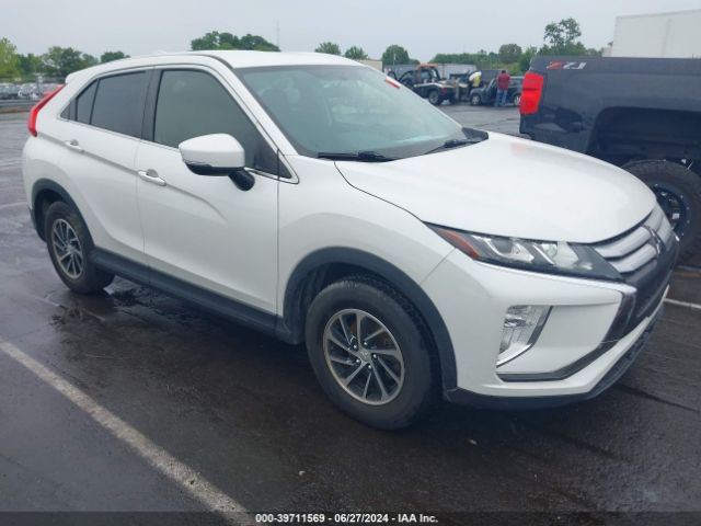 MITSUBISHI ECLIPSE CROSS 2020 ja4as3aa0lz008374