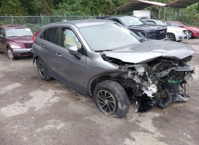 MITSUBISHI ECLIPSE CROSS 2020 ja4as3aa0lz008634