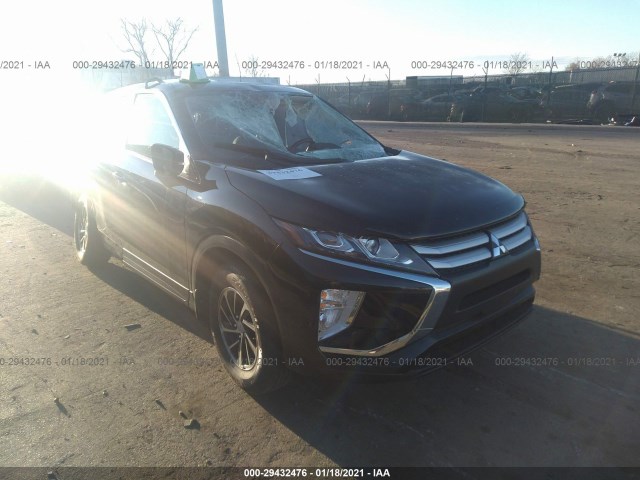 MITSUBISHI ECLIPSE CROSS 2020 ja4as3aa0lz015308