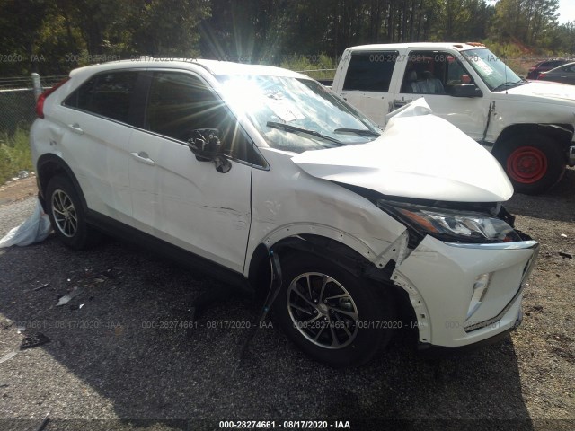 MITSUBISHI ECLIPSE CROSS 2020 ja4as3aa0lz032609