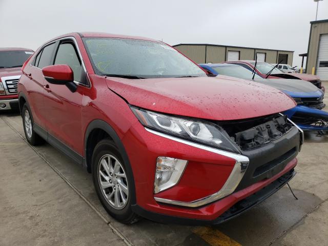 MITSUBISHI ECLIPSE CR 2019 ja4as3aa1kz013579