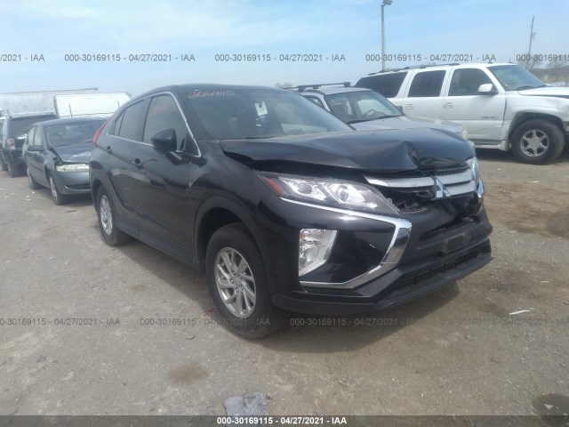 MITSUBISHI ECLIPSE CROSS 2019 ja4as3aa1kz024632