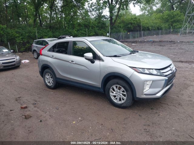 MITSUBISHI ECLIPSE CROSS 2019 ja4as3aa1kz040054