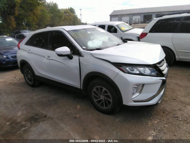 MITSUBISHI ECLIPSE CROSS 2020 ja4as3aa1lz005886