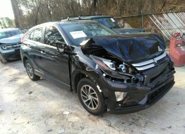 MITSUBISHI ECLIPSE CROSS 2020 ja4as3aa1lz007069