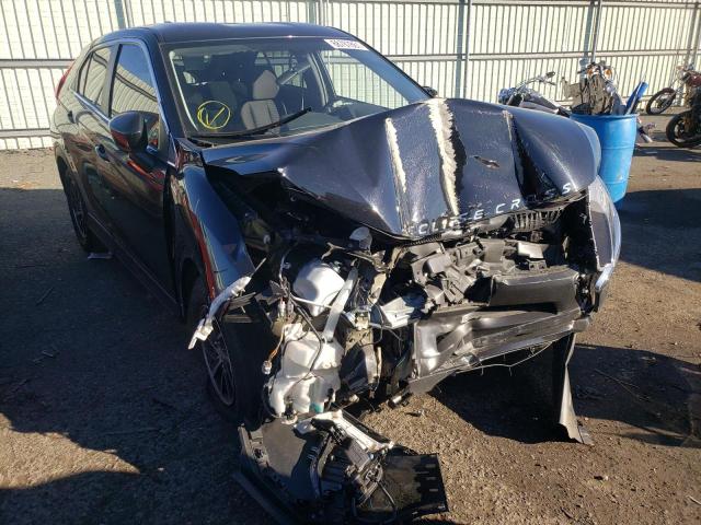 MITSUBISHI ECLIPSE CR 2020 ja4as3aa1lz014166