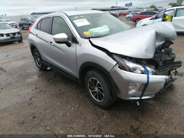 MITSUBISHI ECLIPSE CROSS 2020 ja4as3aa1lz021960