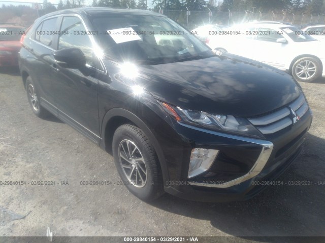 MITSUBISHI ECLIPSE CROSS 2020 ja4as3aa1lz022669