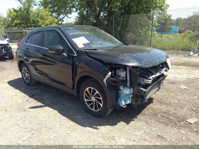 MITSUBISHI ECLIPSE CROSS 2020 ja4as3aa1lz022753