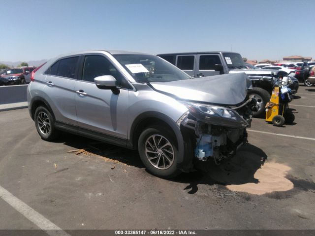 MITSUBISHI ECLIPSE CROSS 2020 ja4as3aa1lz023093