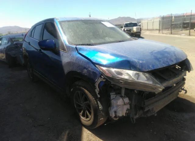 MITSUBISHI ECLIPSE CROSS 2020 ja4as3aa1lz034577