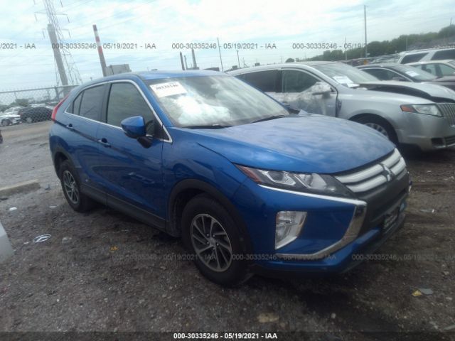 MITSUBISHI ECLIPSE CROSS 2020 ja4as3aa1lz034644