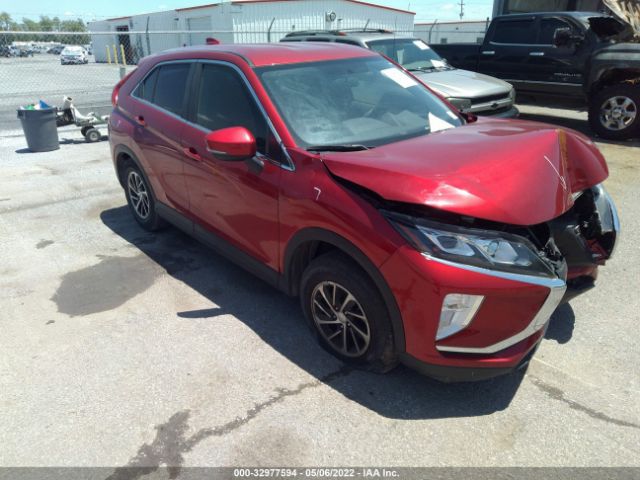 MITSUBISHI ECLIPSE CROSS 2020 ja4as3aa1lz037270