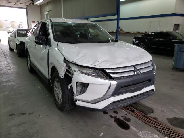 MITSUBISHI ECLIPSE CR 2019 ja4as3aa2kz010173