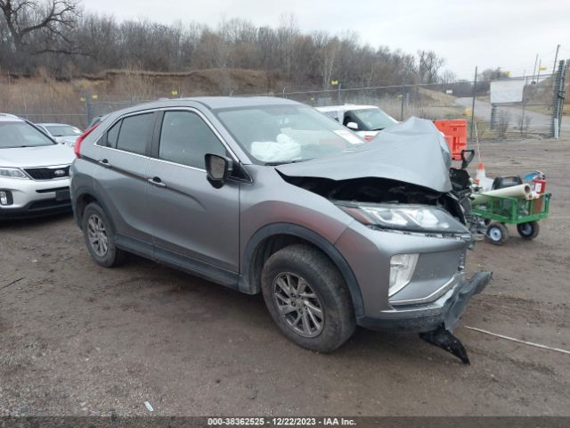 MITSUBISHI ECLIPSE CROSS 2019 ja4as3aa2kz014059