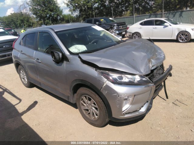 MITSUBISHI ECLIPSE CROSS 2019 ja4as3aa2kz016393