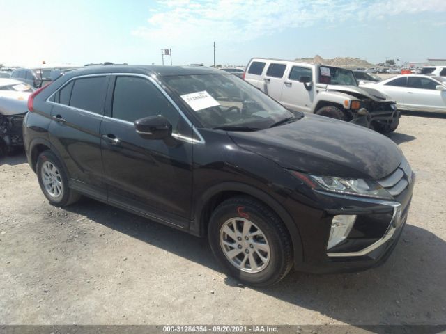 MITSUBISHI ECLIPSE CROSS 2019 ja4as3aa2kz019469