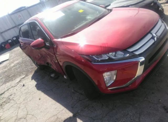 MITSUBISHI ECLIPSE CROSS 2020 ja4as3aa2lz006979