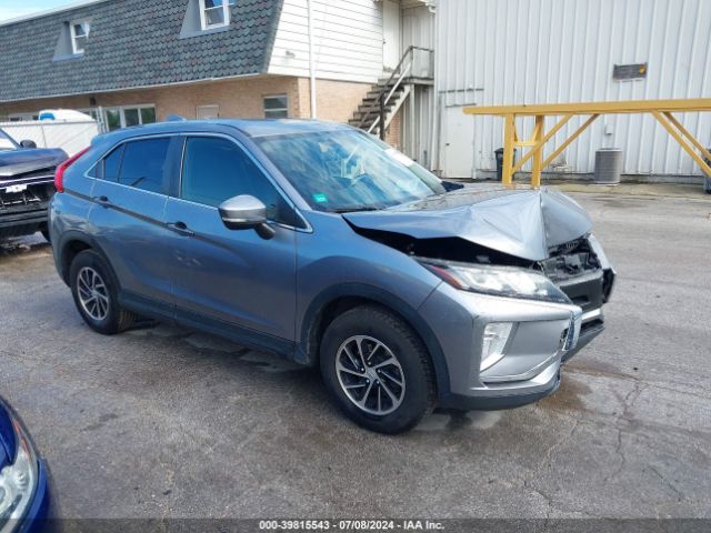 MITSUBISHI ECLIPSE CROSS 2020 ja4as3aa2lz021577