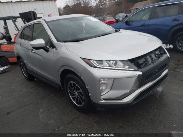 MITSUBISHI ECLIPSE CROSS 2020 ja4as3aa2lz034068