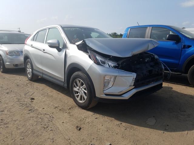 MITSUBISHI ECLIPSE CR 2019 ja4as3aa3kz013602