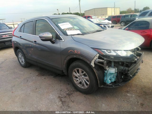 MITSUBISHI ECLIPSE CROSS 2019 ja4as3aa3kz013728