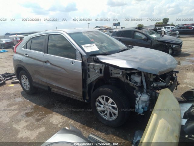 MITSUBISHI ECLIPSE CROSS 2019 ja4as3aa3kz018461