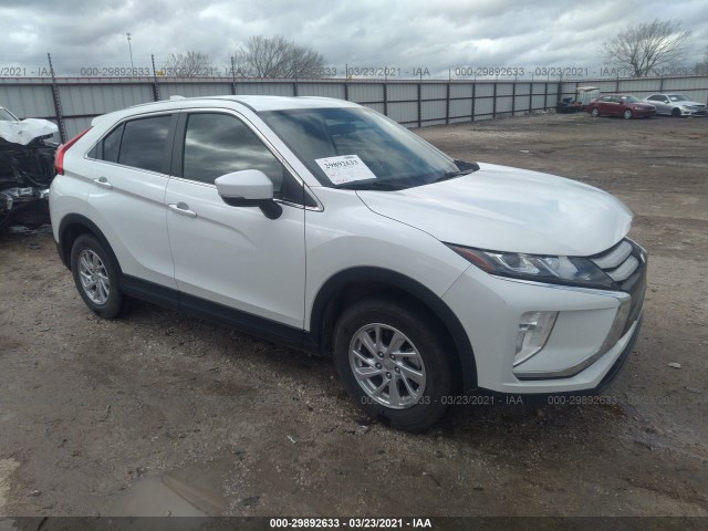 MITSUBISHI ECLIPSE CROSS 2019 ja4as3aa3kz018878