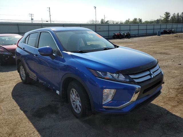 MITSUBISHI ECLIPSE CR 2019 ja4as3aa3kz047622