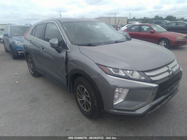 MITSUBISHI ECLIPSE CROSS 2020 ja4as3aa3lz005680