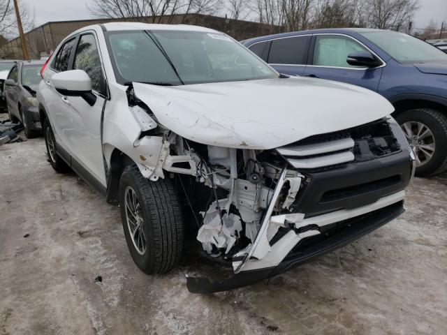 MITSUBISHI ECLIPSE CROSS 2020 ja4as3aa3lz033110