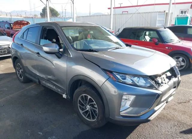 MITSUBISHI ECLIPSE CROSS 2020 ja4as3aa3lz033981