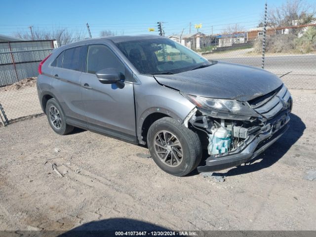 MITSUBISHI ECLIPSE CROSS 2020 ja4as3aa3lz036167