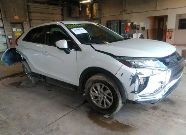 MITSUBISHI ECLIPSE CROSS 2018 ja4as3aa4jz067747