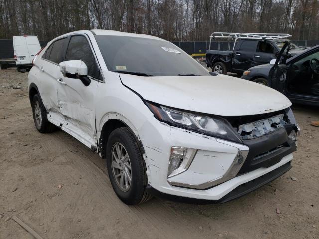 MITSUBISHI ECLIPSE CR 2019 ja4as3aa4kz024415