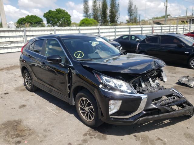 MITSUBISHI ECLIPSE CR 2020 ja4as3aa4lz005848