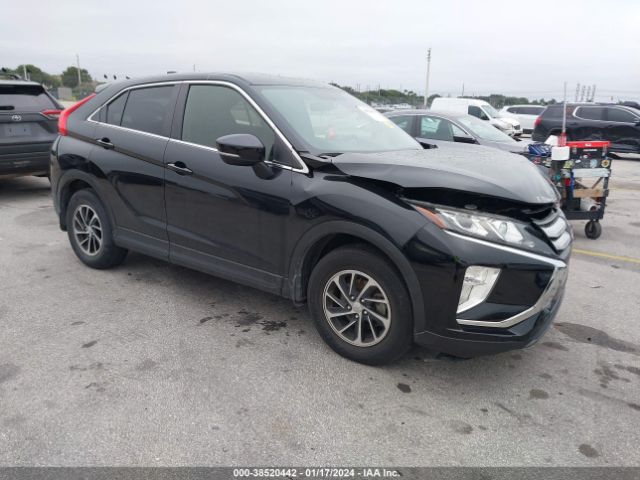 MITSUBISHI ECLIPSE CROSS 2020 ja4as3aa4lz015313